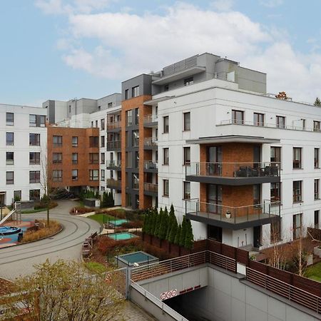 Warsaw Bemowo Modern Apartment Dywizjonu 303 By Noclegi Renters ภายนอก รูปภาพ
