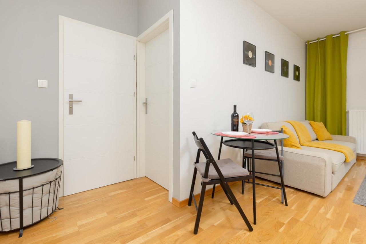 Warsaw Bemowo Modern Apartment Dywizjonu 303 By Noclegi Renters ภายนอก รูปภาพ